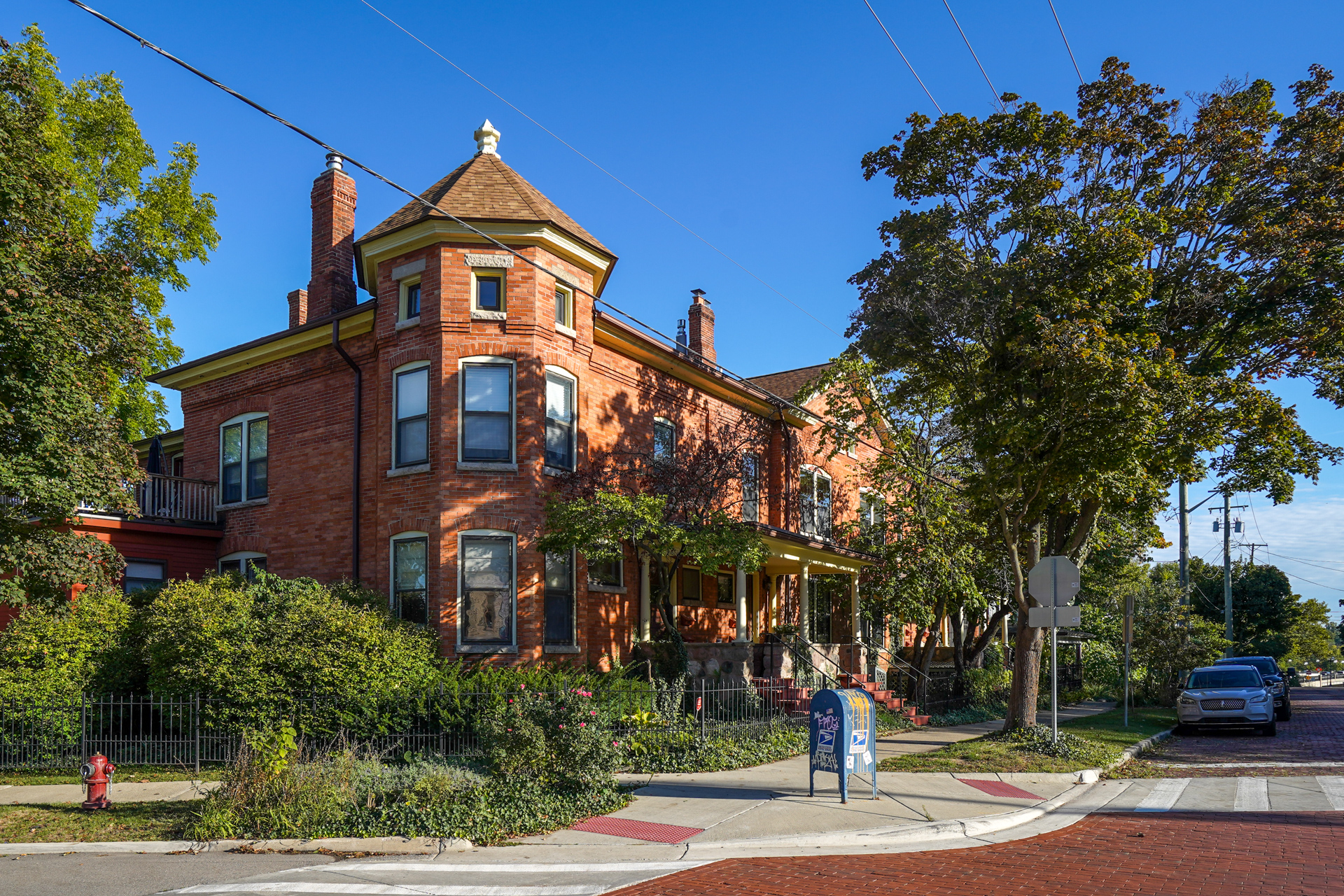 Ann Arbor