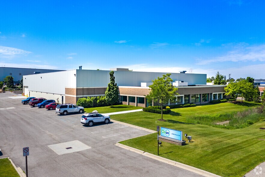 Auburn Hills
