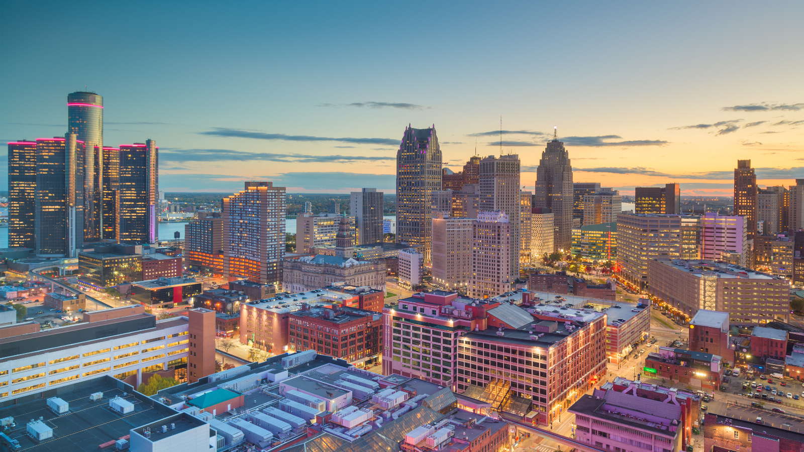 Detroit