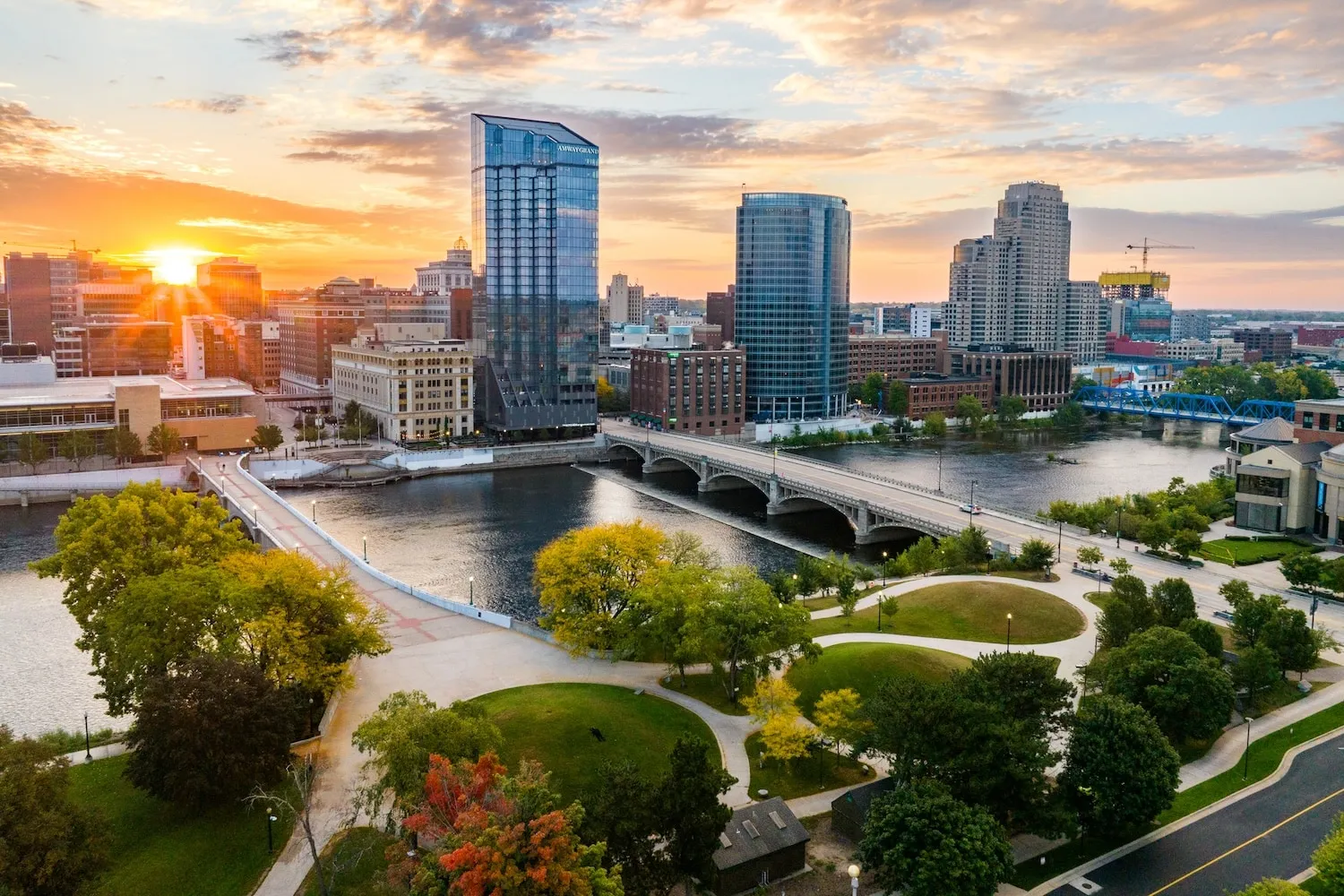 Grand Rapids