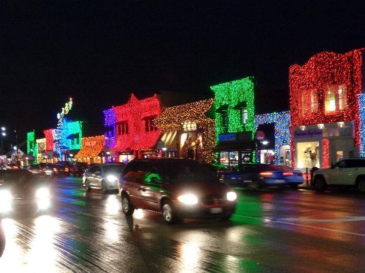 Rochester Hills