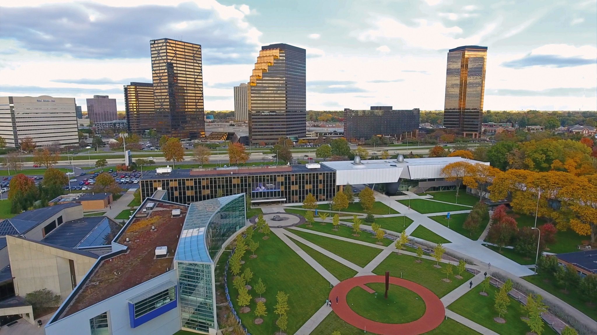 Southfield