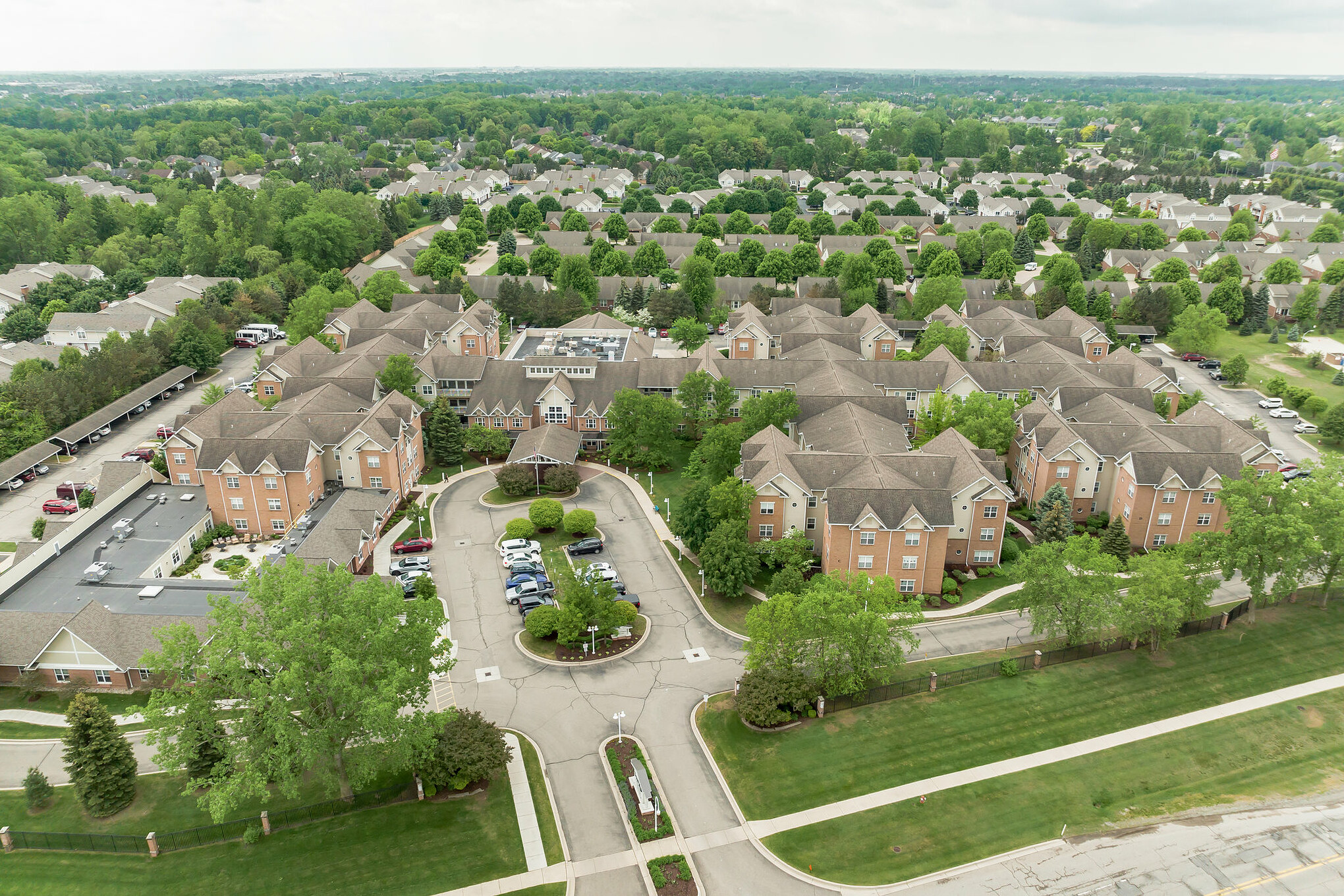 Sterling Heights