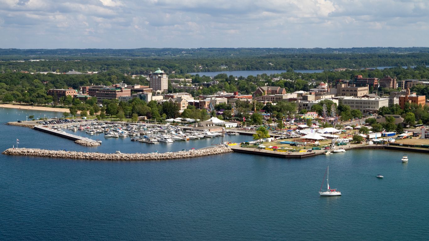 Traverse City